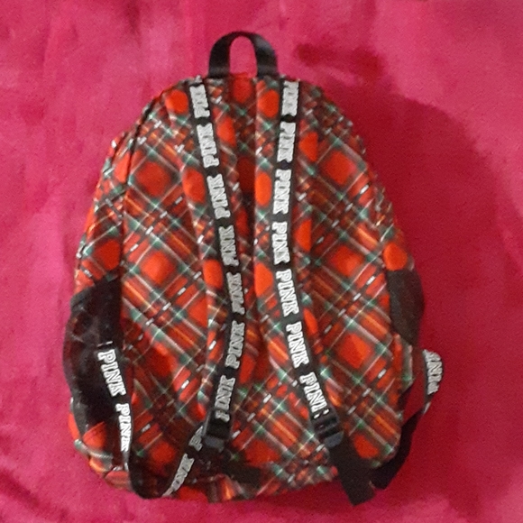 PINK Backpack - Picture 2 of 4